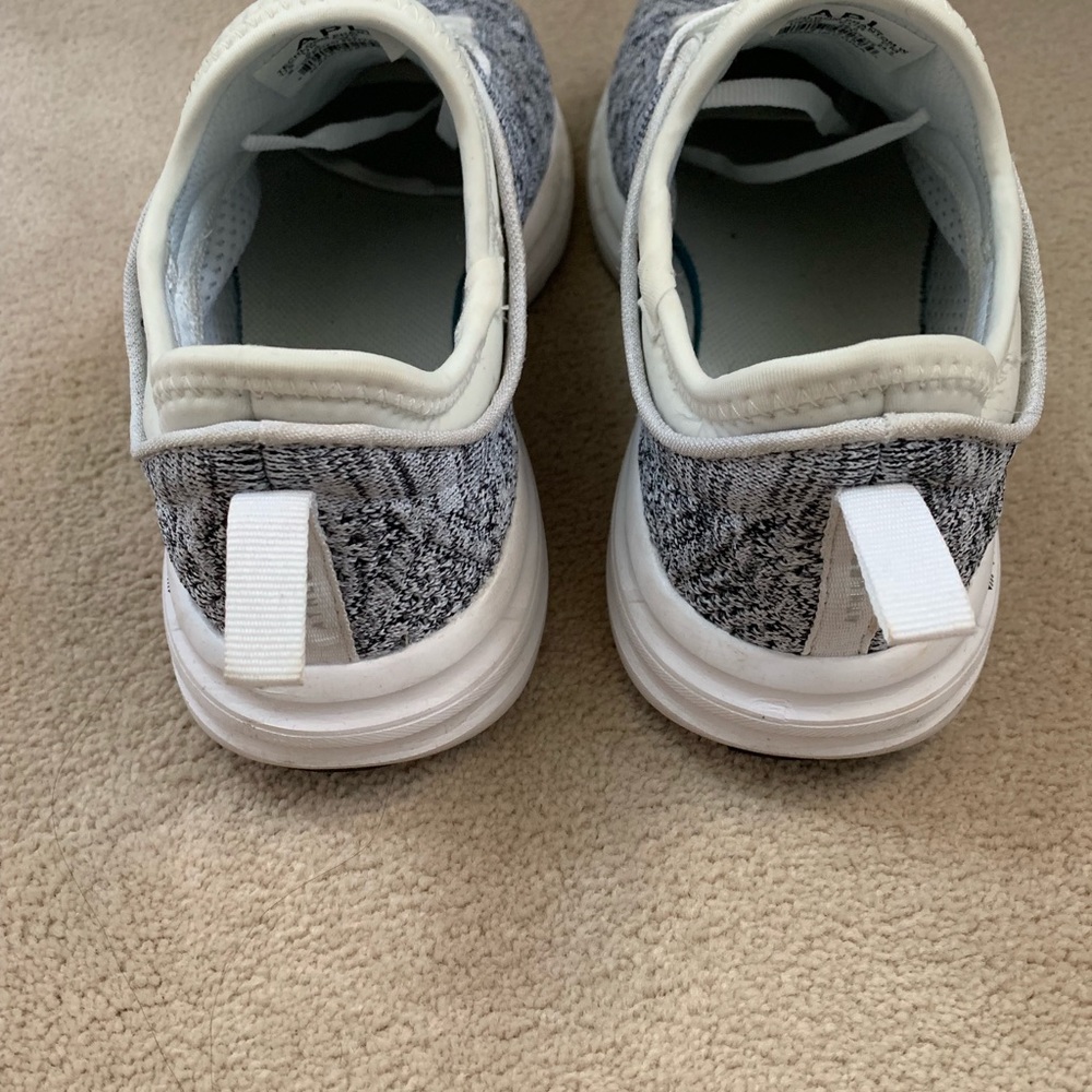 APL techloom low knit sneakers - Picture 2 of 5